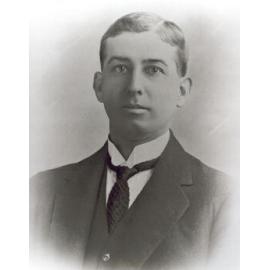 George Treweeke Mayor of Orange 1919-1920