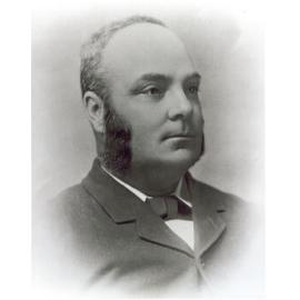 William Tanner Mayor of Orange 1892