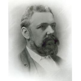 Andrew Edye, Mayor of Orange 1894