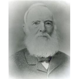 George Weily Mayor of Orange 1873