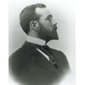Henry McKay Mayor of Orange 1911