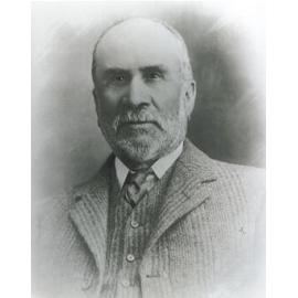 James Leeds Mayor of Orange 1881