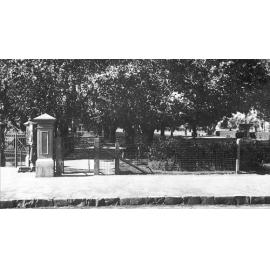 Robertson Park C