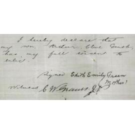 Image courtesy National Archives of Australia