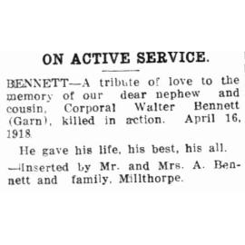 Garn_Bennett