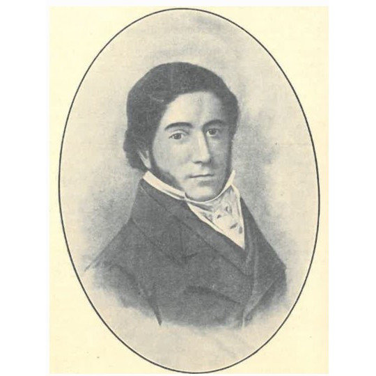 Thomas Raine
