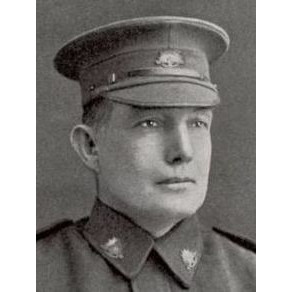 William James ('Bill') Johnson