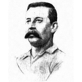 William Henry ('Burly') Wright