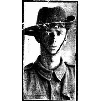 Walter William Erickson