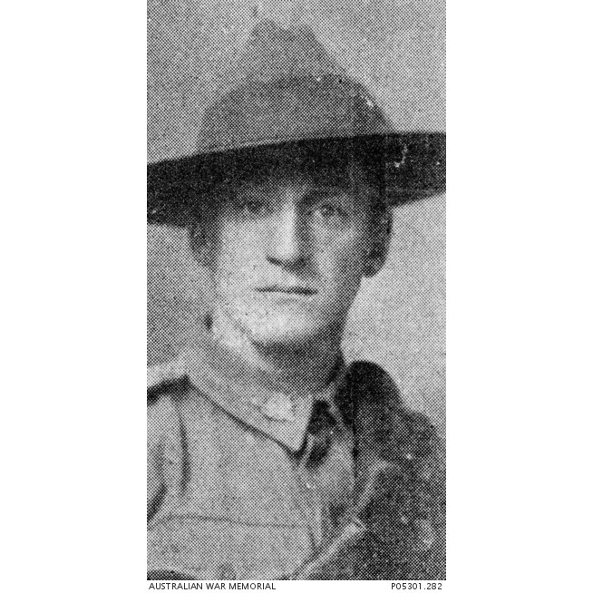 Walter Thomas Cornish