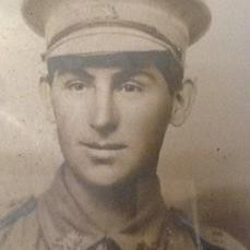 Walter Joseph Stokes