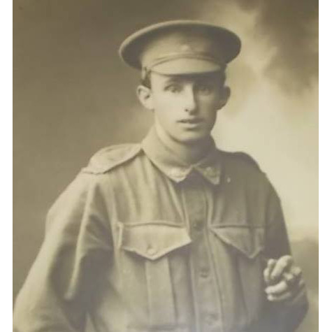 Walter Arthur Horace Higman