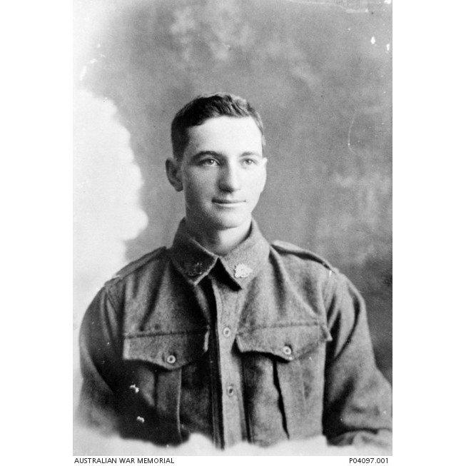 Victor Turnbull
