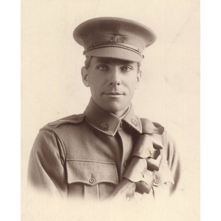 Thomas Robert Rae