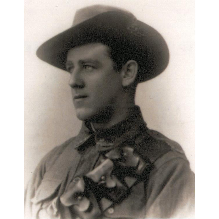 Thomas Joseph Dalton 1893-1979