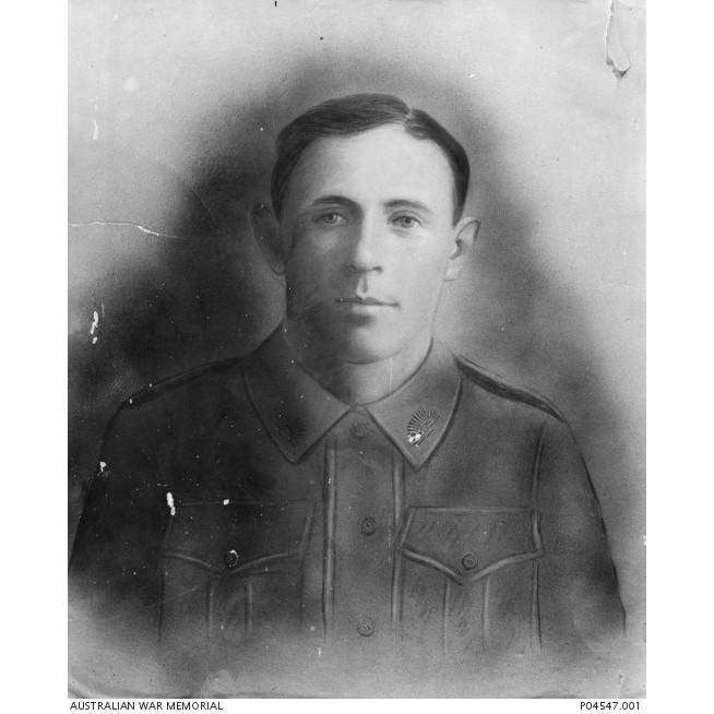 Thomas Edward Priest