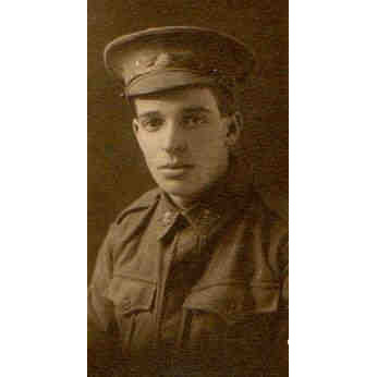 Sidney Harold Tom Lister