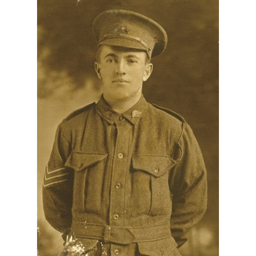 Rupert Edwin Thomas Richardson