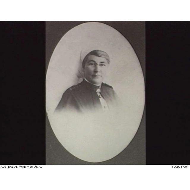 Rose Ann Creal