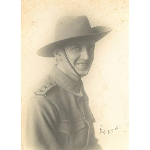 Reginald Arthur Smith