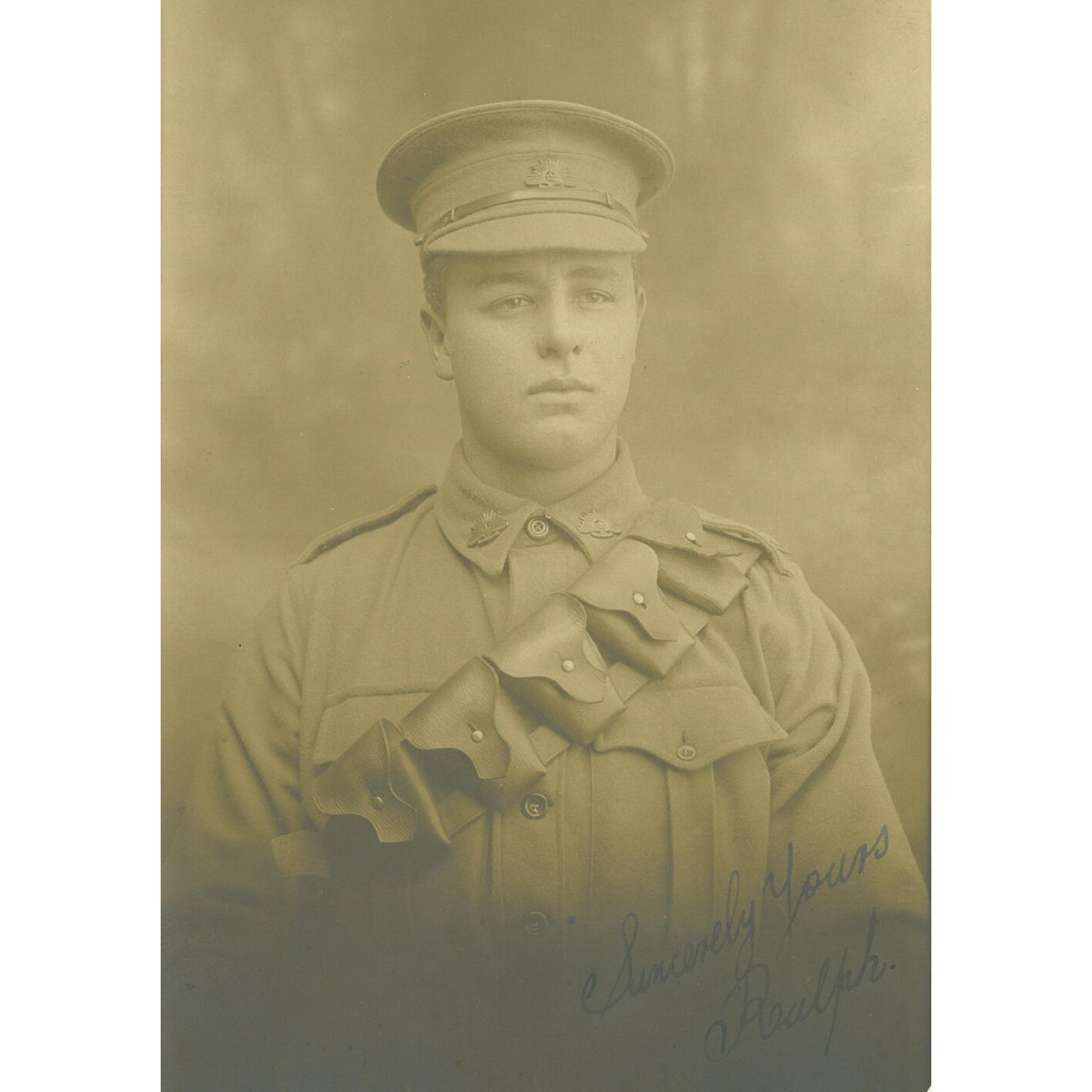 Ralph Coote