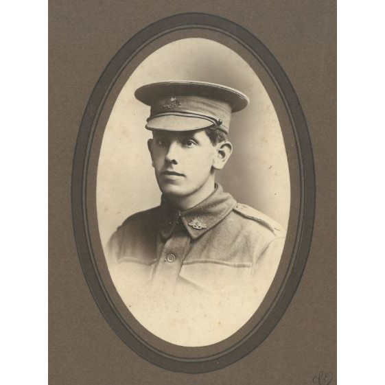 Percy Harold Williams