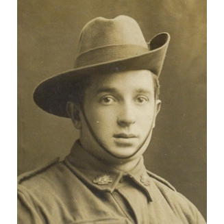 Norman Thomas Trethewey