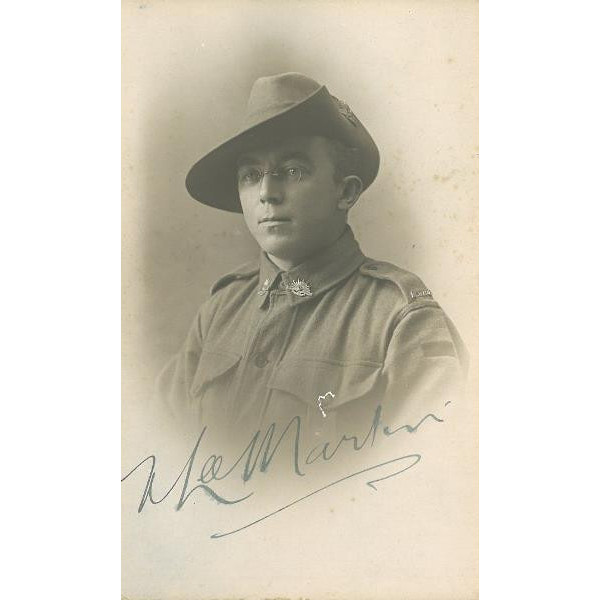 Norman Lee Martin