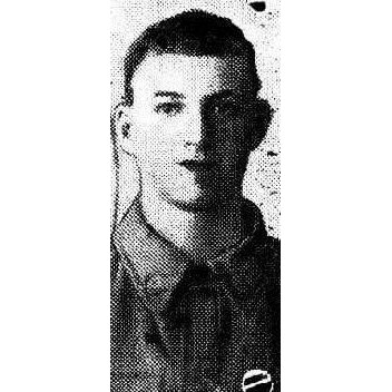 Norman Douglas Sherwin