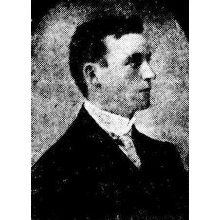Mathew Aloysius Stackpool
