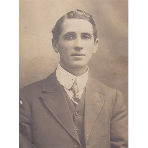 Martin James French