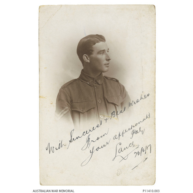 Lancelot Douglas Nicol