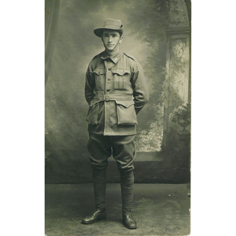 Joseph Christopher Cox