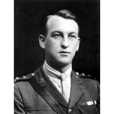 John Patrick Hamilton VC