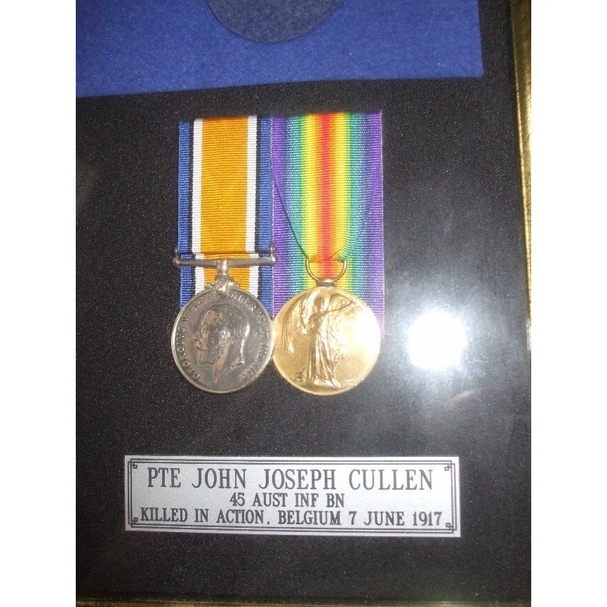 John Joseph Cullen