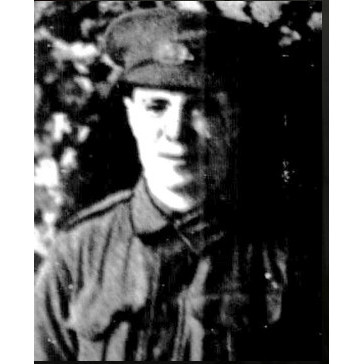 John James (Jack) McMurtrie