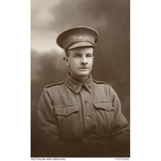 John Colvin Evans