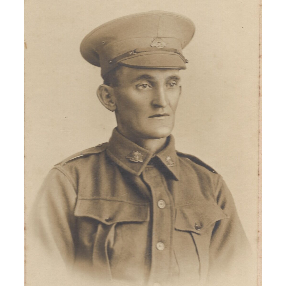 James Commins