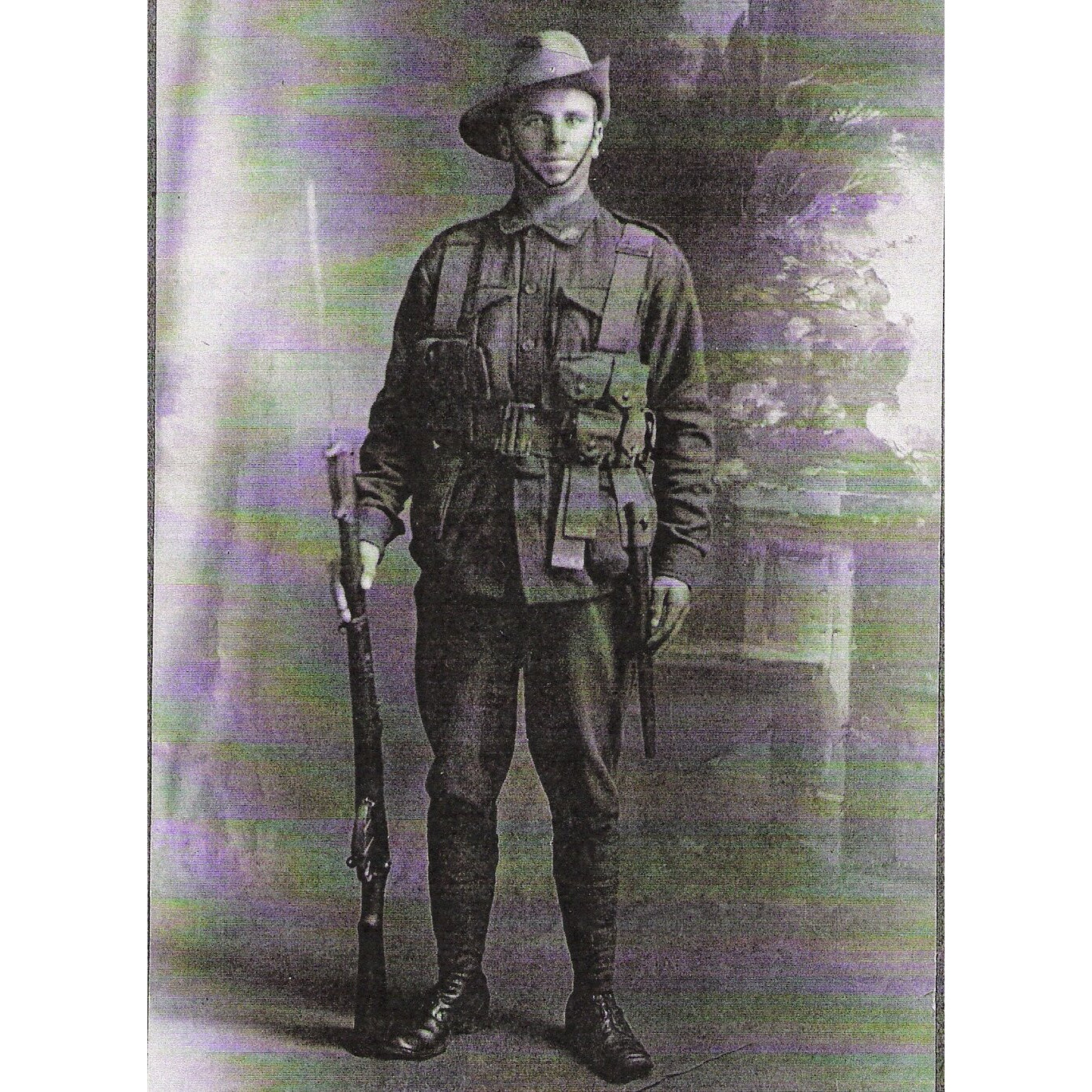 James Caleb Spicer