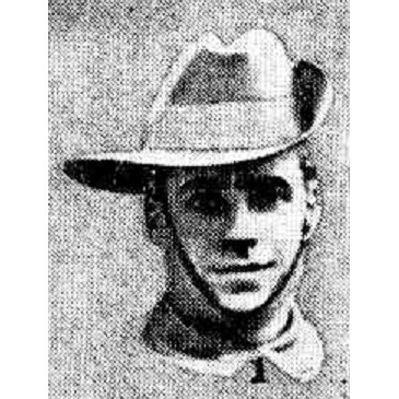 Hugh Miller Murray