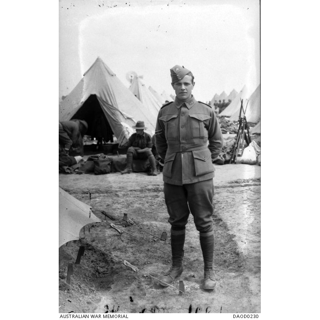 Herbert Maurice Robertshaw