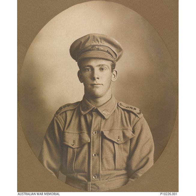 Hector Edward Williams