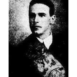 Harold William Corkett
