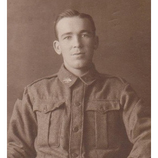 George Wren Murray