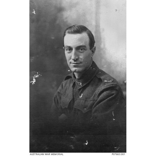 George Henry Goode