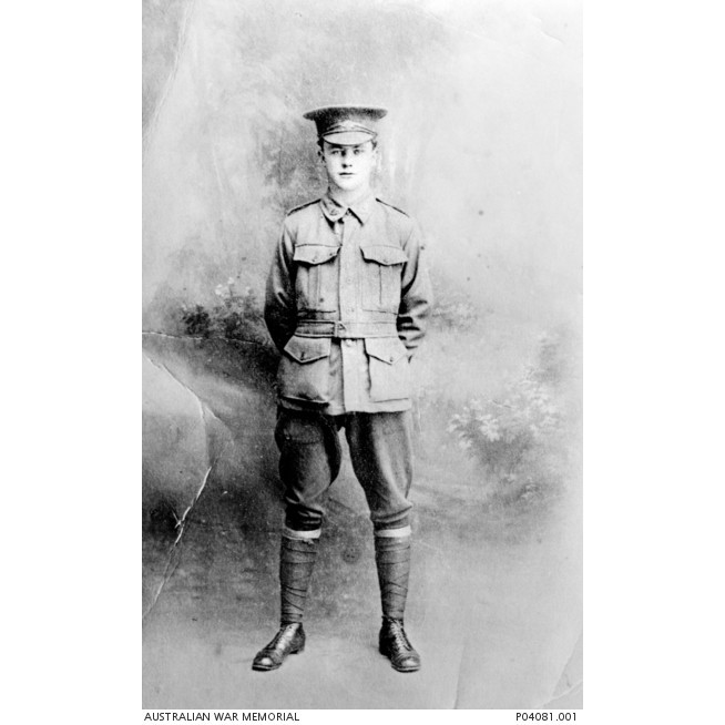 George Henry Bruce