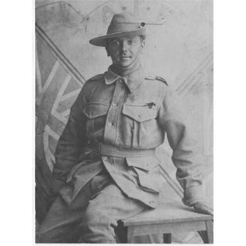 George Edward White