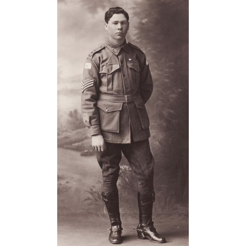 George Denis Chapman