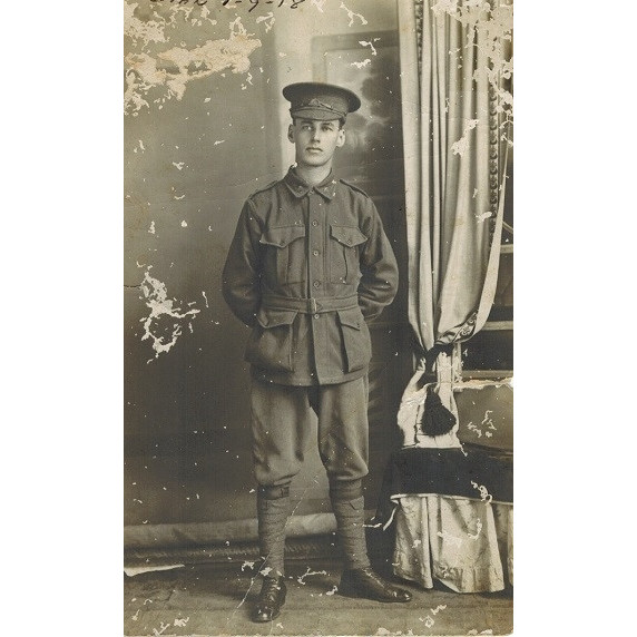 Frederick Fardell