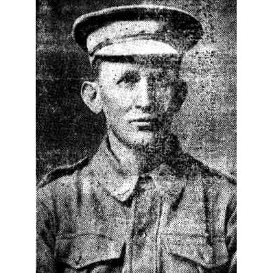 Francis Bede Commins